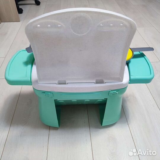 Детская кухня