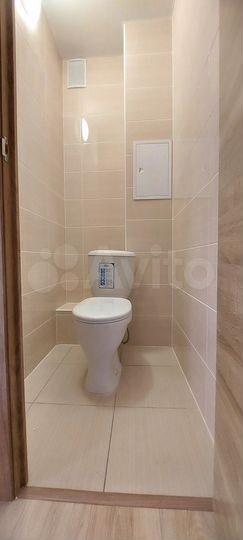 2-к. квартира, 63,6 м², 7/17 эт.