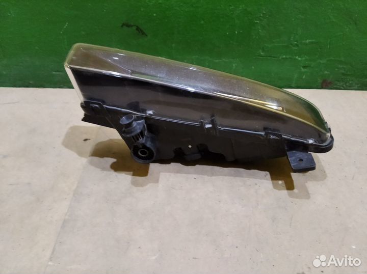 Фара противотуманная передняя левая Bmw 5Er G30