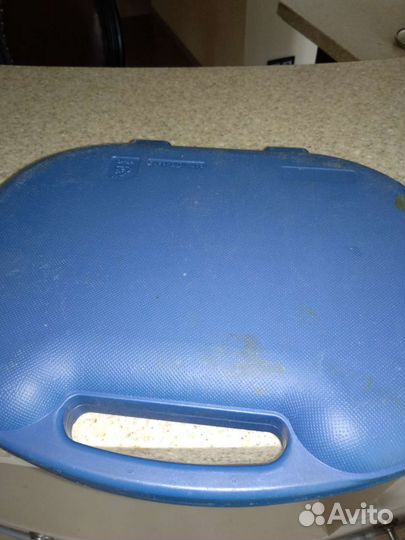 Набор инструментов