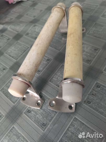 Дверные ручки СССР