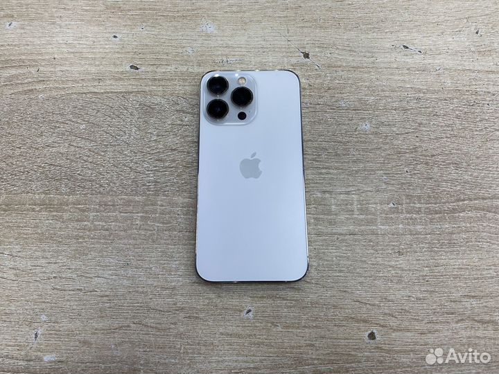 iPhone 13 Pro, 128 ГБ