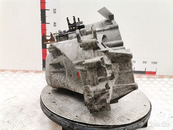 Кпп 5ст (механическая коробка) для Volvo S40 V40 1