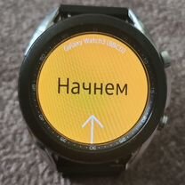 Samsung galaxy watch 3 41mm