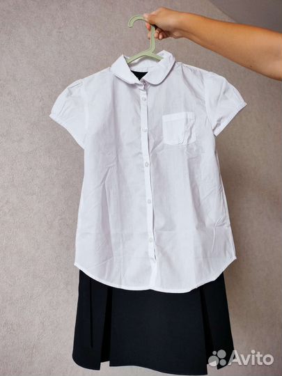 Школьные вещи