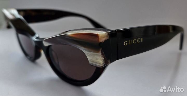 Gucci очки Оригинал