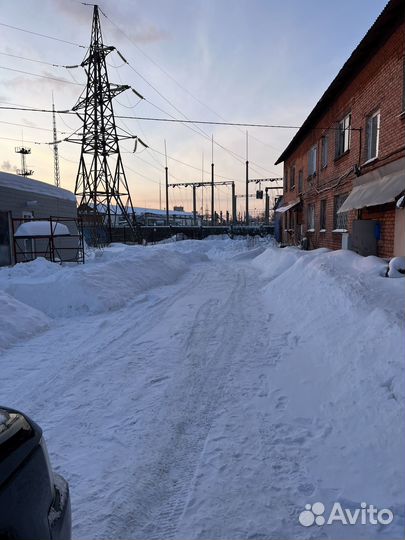 Холодильная/морозильная камера