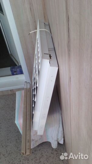 Светильники (потолочный и настенные)