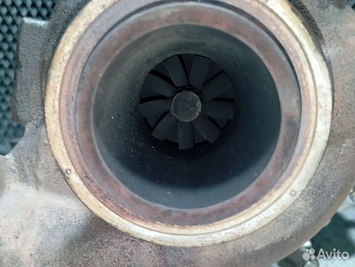 Турбина Hyundai Santa Fe 4 TM 2020 282312R100