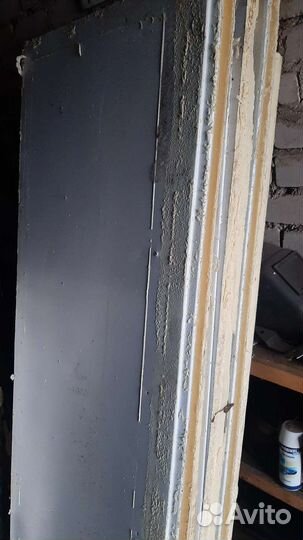 Сэндвич панели бу