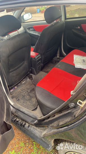 Geely MK Cross 1.5 МТ, 2013, 135 000 км