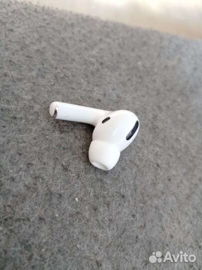 Airpods pro 2 левый наушник