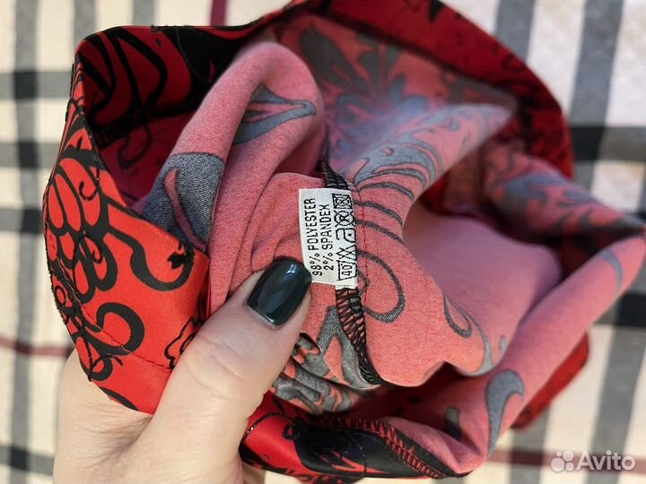 Платье вечернее