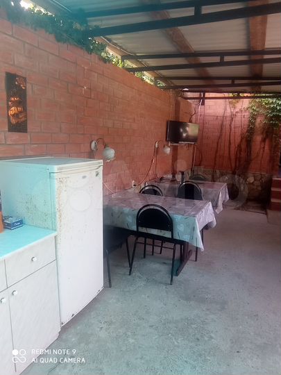 Комната 10 м² в 1-к., 2/2 эт.