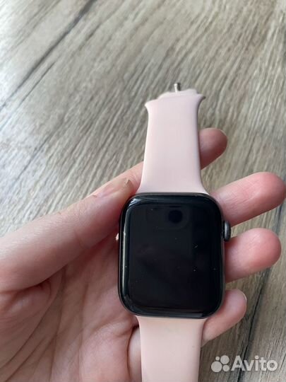 Apple watch