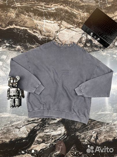 Свитшот balenciaga