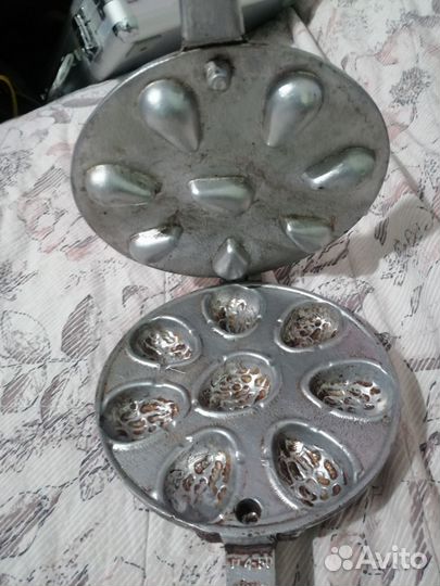 Орешница СССР