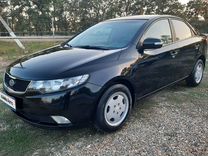 Kia Cerato 1.6 AT, 2010, 187 000 км, с пробегом, цена 930 000 руб.