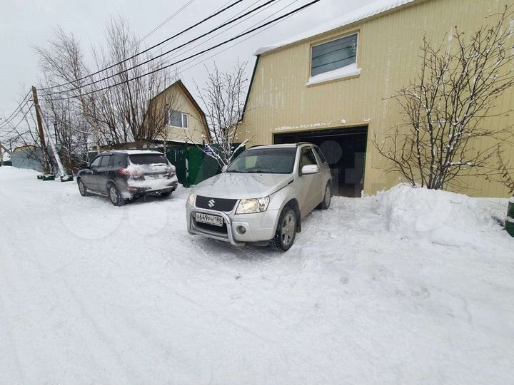 Дом 214 м² на участке 7,5 сот.