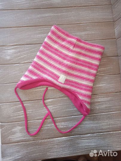 Шапка зимняя 50 reima