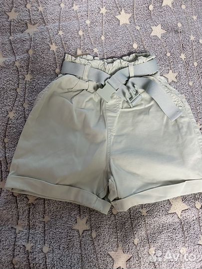 Шорты