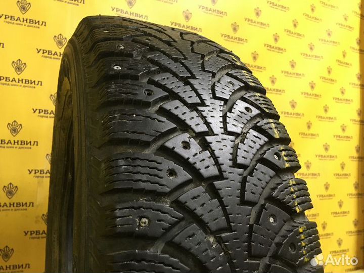 Nokian Tyres Nordman SUV 215/70 R16 100T