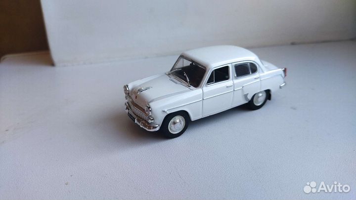 Модели автомобилей 1 43