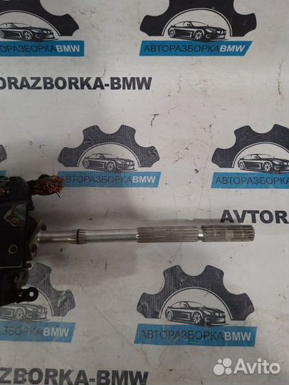 Рулевая колонка Bmw X5 E53 M57D30 306D2 2005