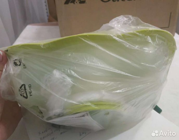 Ёмкости для хранения Tupperware