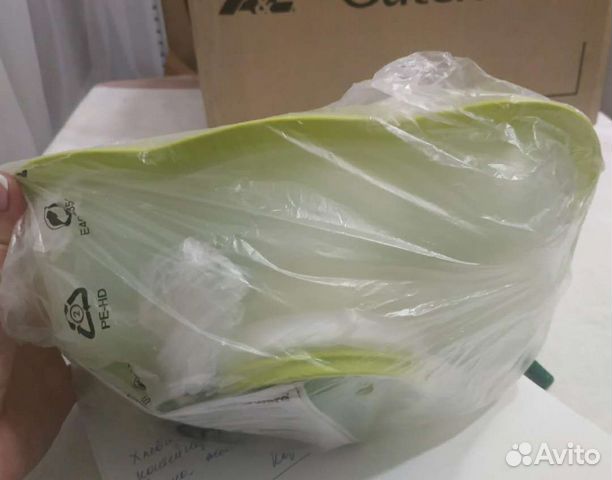 Ёмкости для хранения Tupperware