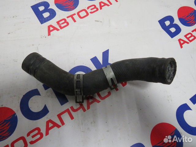 Патрубок радиатора Верх toyota townace noah SR40G