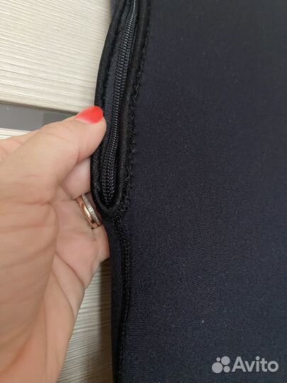 Бриджи для похудения L неопрен