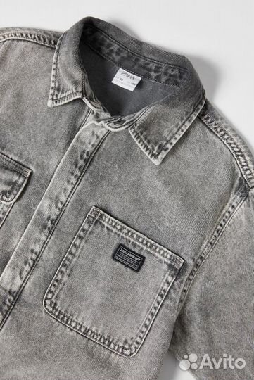 Рубашка на мальчика Zara