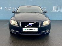 Volvo S80 2.5 AT, 2011, 191 000 км, с пробегом, цена 1 300 000 руб.