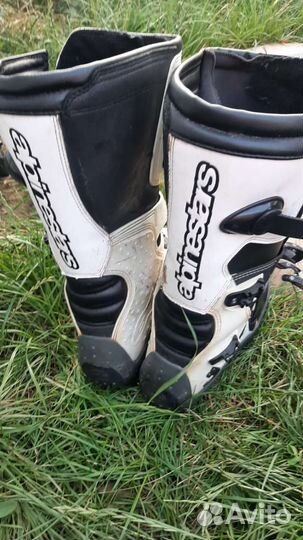 Мото форма взрослая