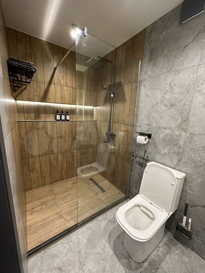 1-к. квартира, 30 м², 1/1 эт.