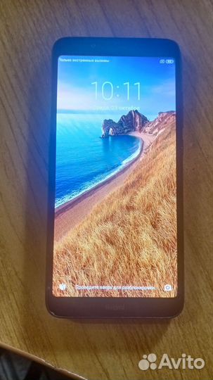 Xiaomi Redmi, 4 ГБ