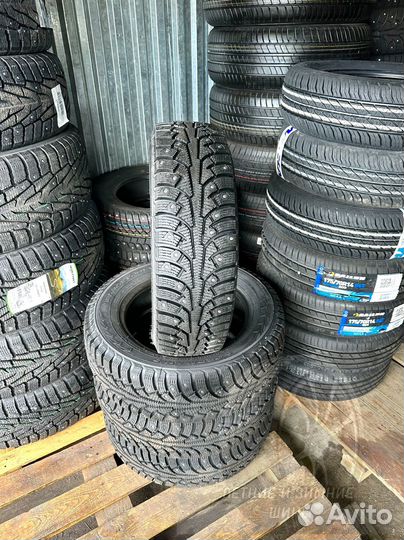 Nokian Tyres Nordman 5 185/65 R15 92T