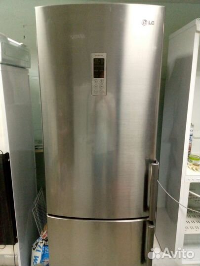 Холодильник бу