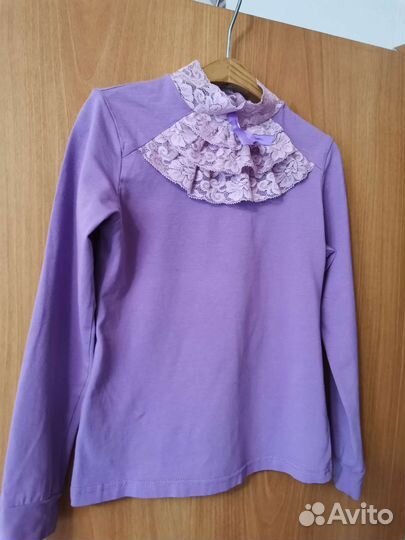 Школьная форма для девочки