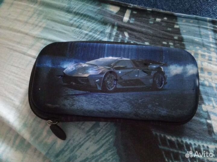 Продам рюкзак с ортопедической спинкой