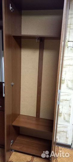 Шкаф прихожая