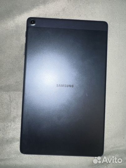 Samsung galaxy Tab A 10.1