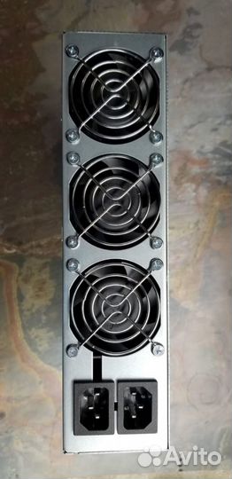 Блок питания Bitmain APW12 для T19/S19/S19 Pro