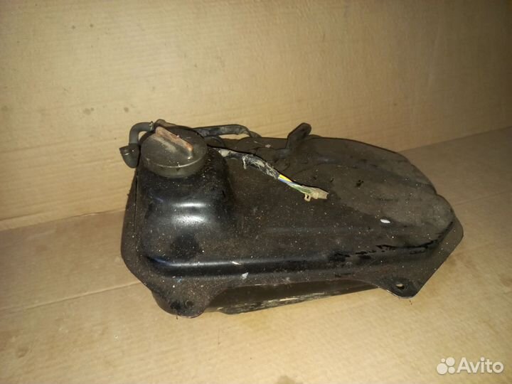 Запчасти на Honda dio af 27