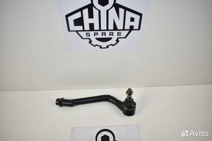 Наконечник Рулевой Zotye T600 Правый