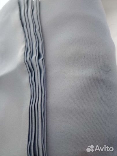 Комплект готовых штор Блэкаут. Новые