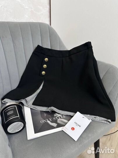 Юбка celine