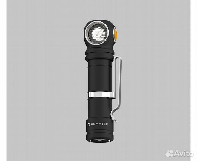 Мультифонарь Armytek Wizard C2 Pro Max 4000 lumen