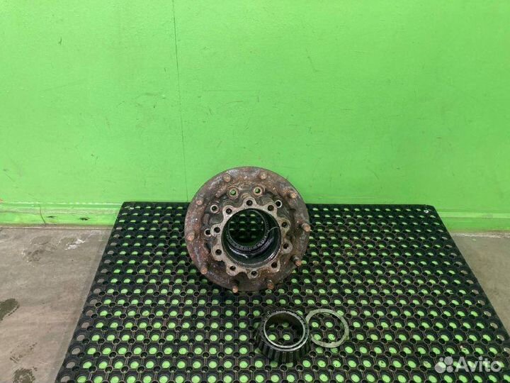 Ступица KAMAZ 5490-S5